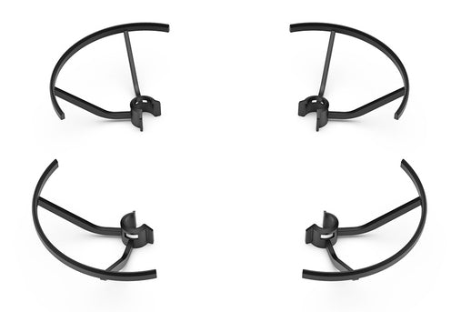 Protections d'Hélice DJI Tello Part 03