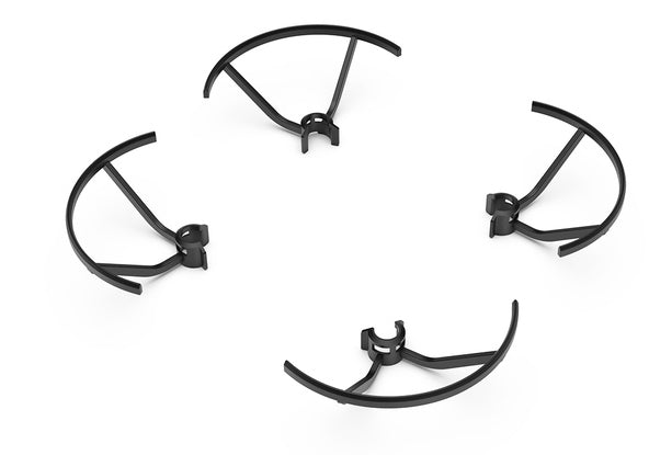 Protections d'Hélice DJI Tello Part 03