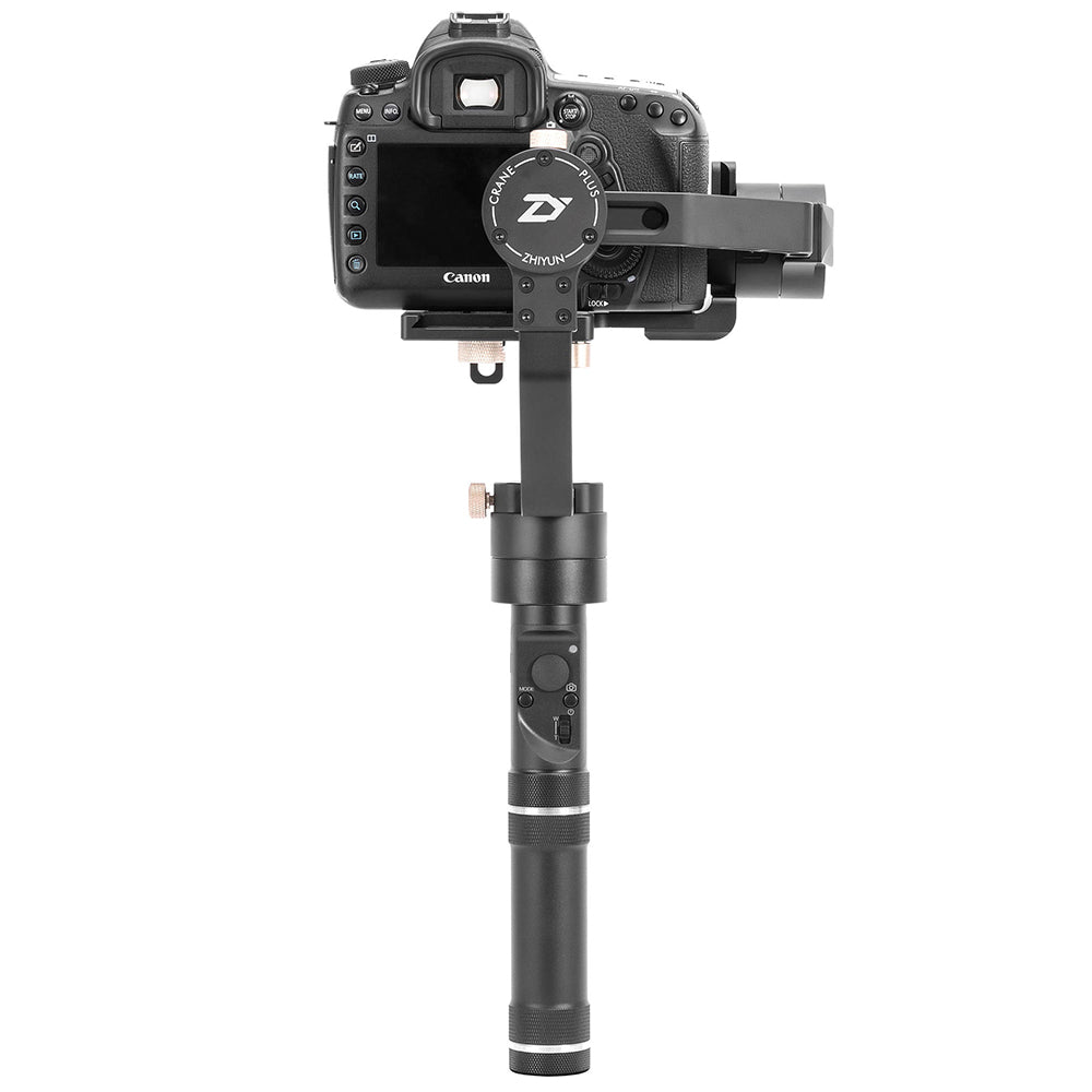 Zhiyun Crane Plus Gimbal