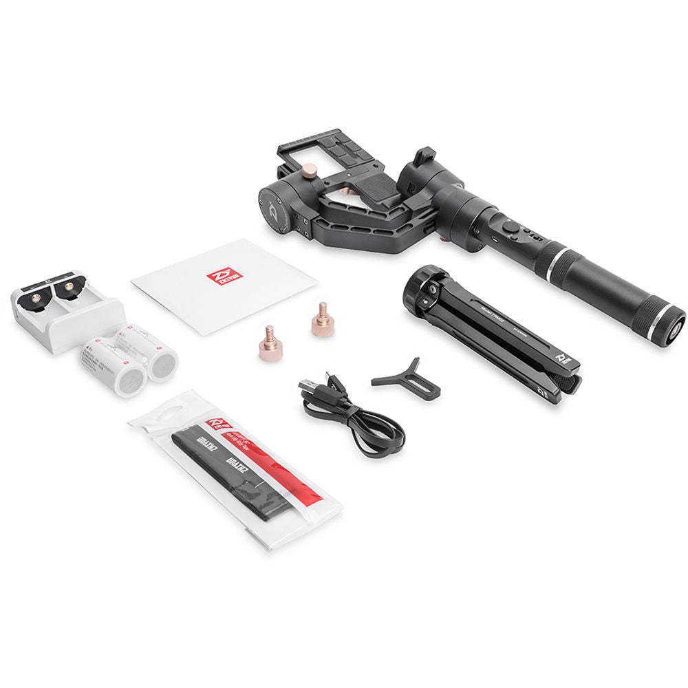 Zhiyun Crane Plus Gimbal