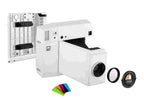Lomography Lomo'Instant Square Combo White
