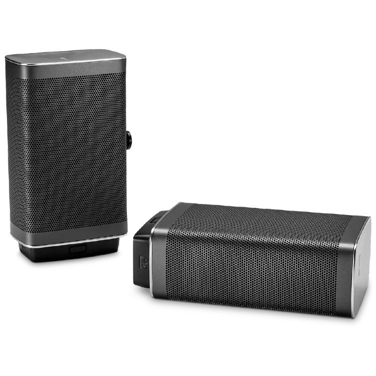 JBL BAR 5.1 Zwart