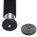 Novoflex Monopod plate for QLEG