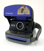 Polaroid Refurbished 600 Round Camera