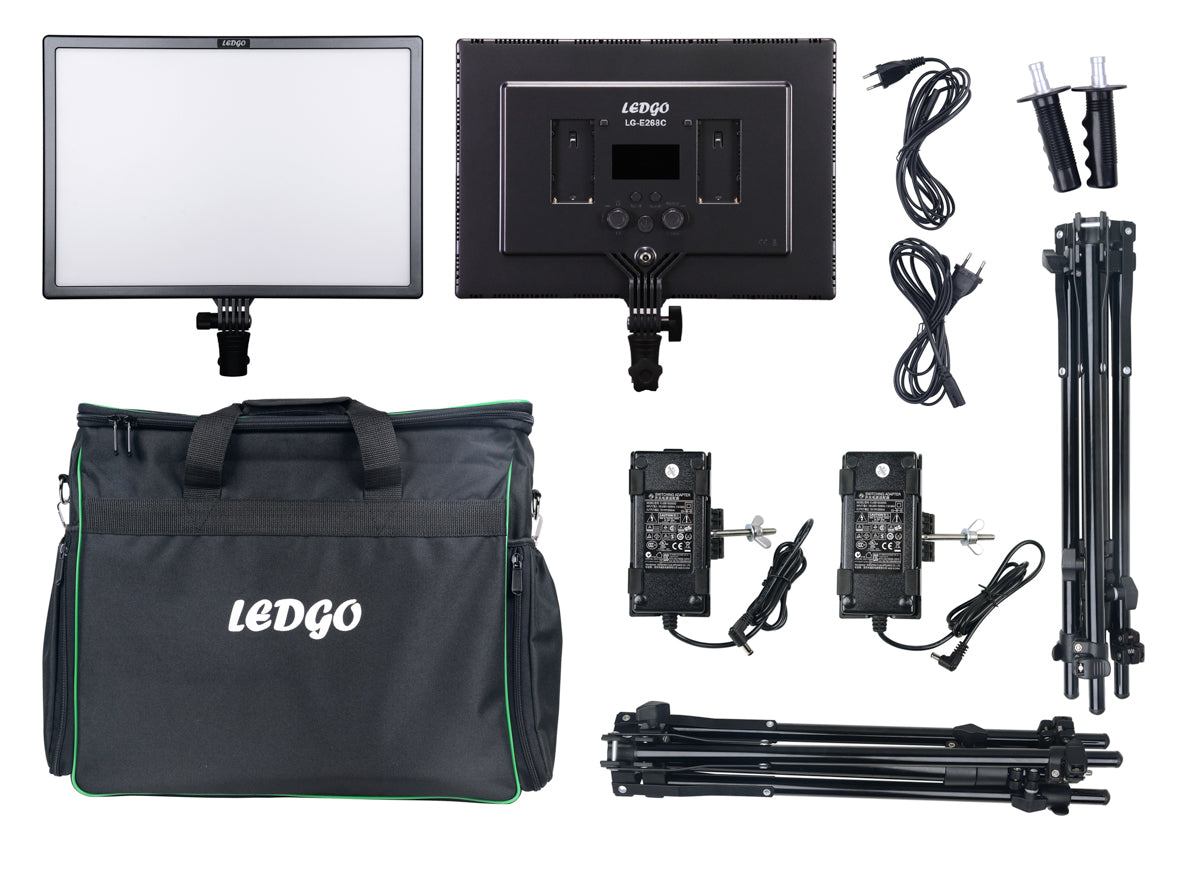 LedGo LG-E268C II Bi-Colour Kit