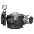 Leofoto LH-55 + testa a sfera QP-70