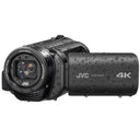 JVC GZ-RY980HEU 4K Quadproof Camcorder