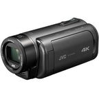 JVC GZ-RY980HEU 4K Quadproof Camcorder