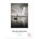 Hahnemühle Photo Rag Bright White A3 25 Blatt