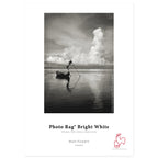 Hahnemühle Photo Rag Bright White A3 25 Blatt