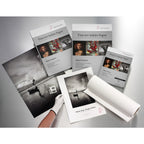 Hahnemühle Photo Rag Bright White A3 25 Blatt
