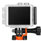 AEE LYFE Silver Action Cam 4K