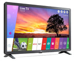 LG 32LK6100PLB