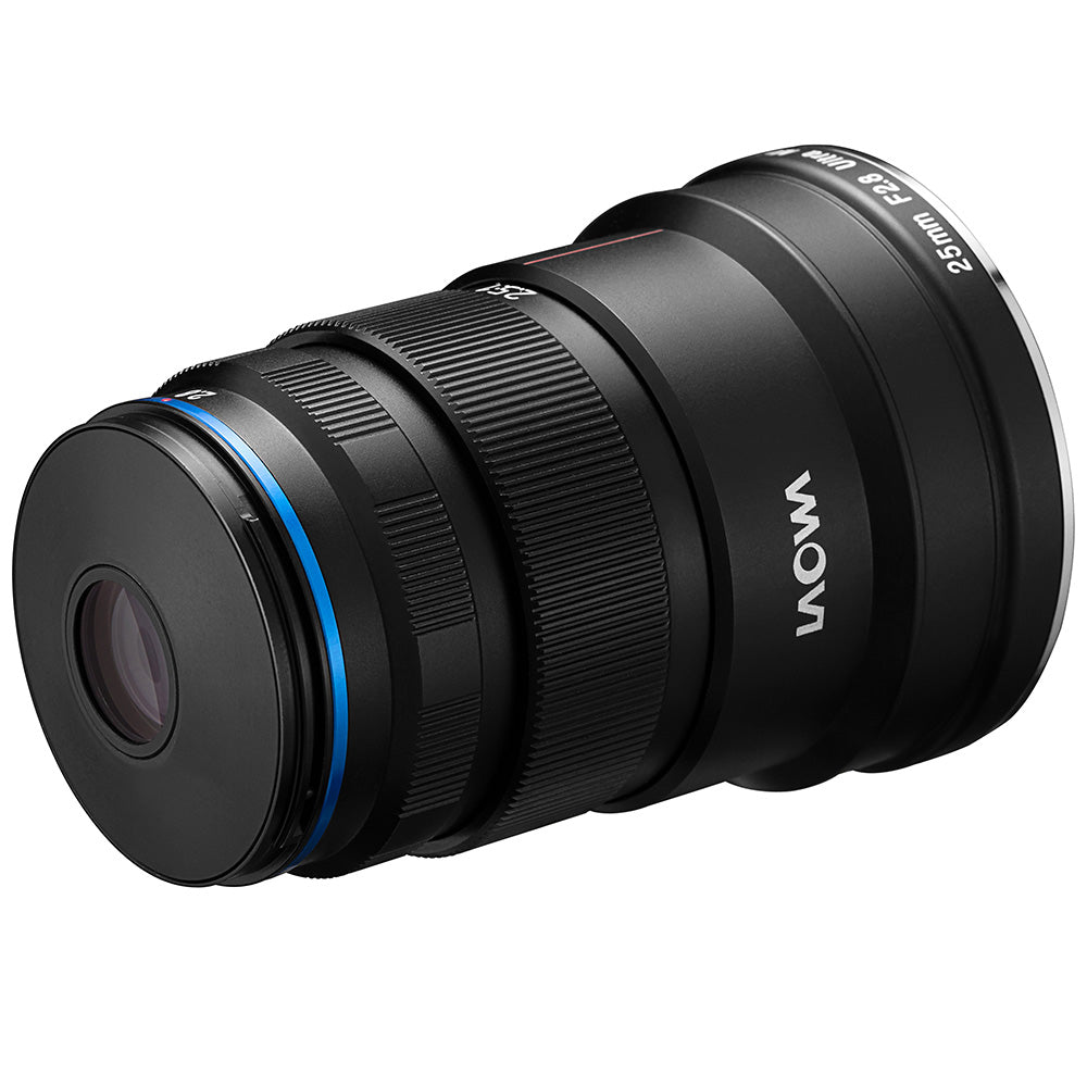 ほぼ新品■LAOWA 25mm F2.8 ULTRA MACRO CanonRF Laowa 25mm f/2.8 2.5-5x Ultra Macro Canon EF