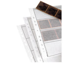 Feuilles négatives Hama Perg.60/70Mm 4X (100 pièces)