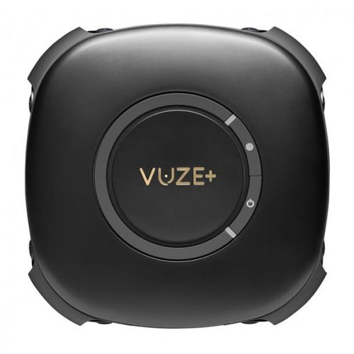 Vuze Plus 3D 360 VR Camera Black