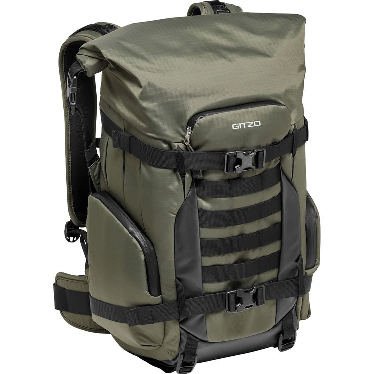 Gitzo Adventury 30L groen