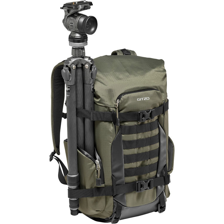 Gitzo Adventury 30L groen
