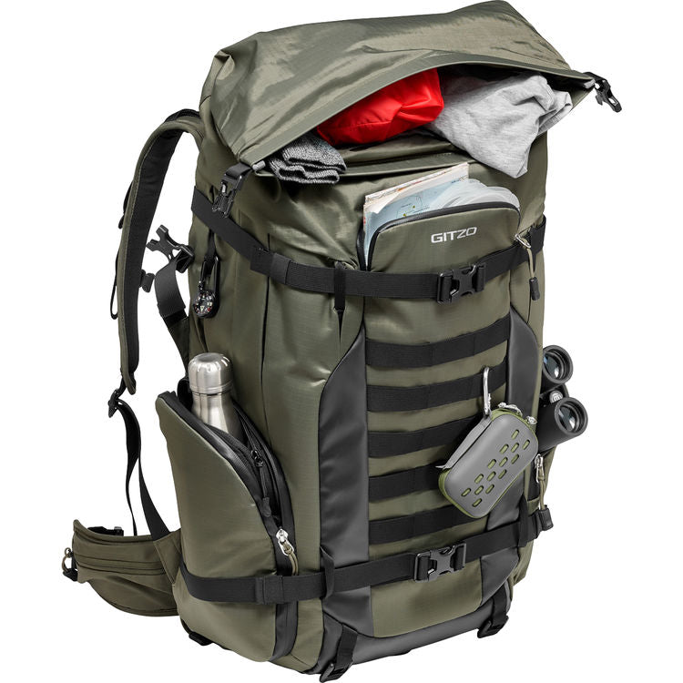 Gitzo Adventury 45L groen