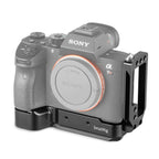 SmallRig 2122 L-Bracket for Sony A7RIII/A7III/A9
