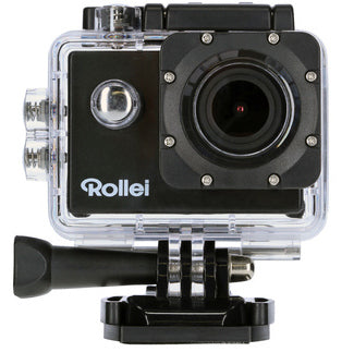 Rollei Action Cam 372 zwart