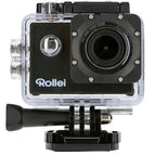 Rollei Action Cam 372 zwart