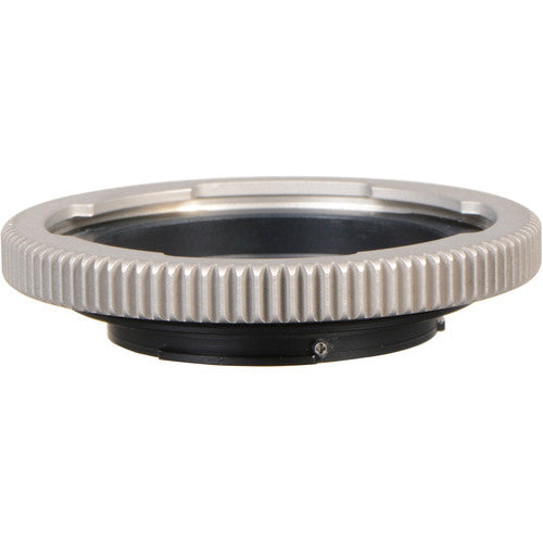 SLR Magic PL to EF mount adapter (Aluminium)