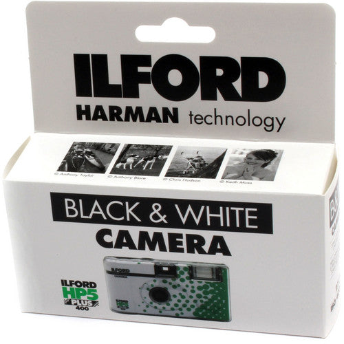 Ilford SUC HP5 Plus 27 pic