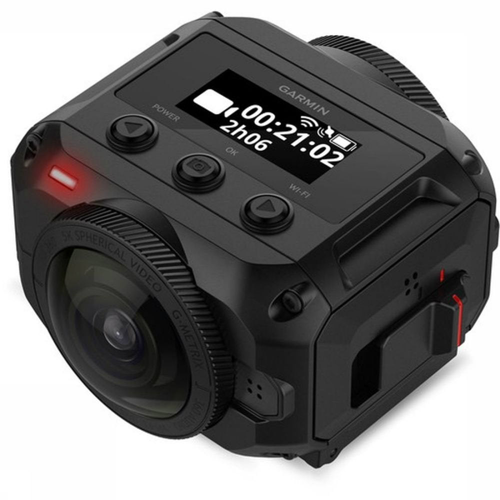 Garmin Virb 360