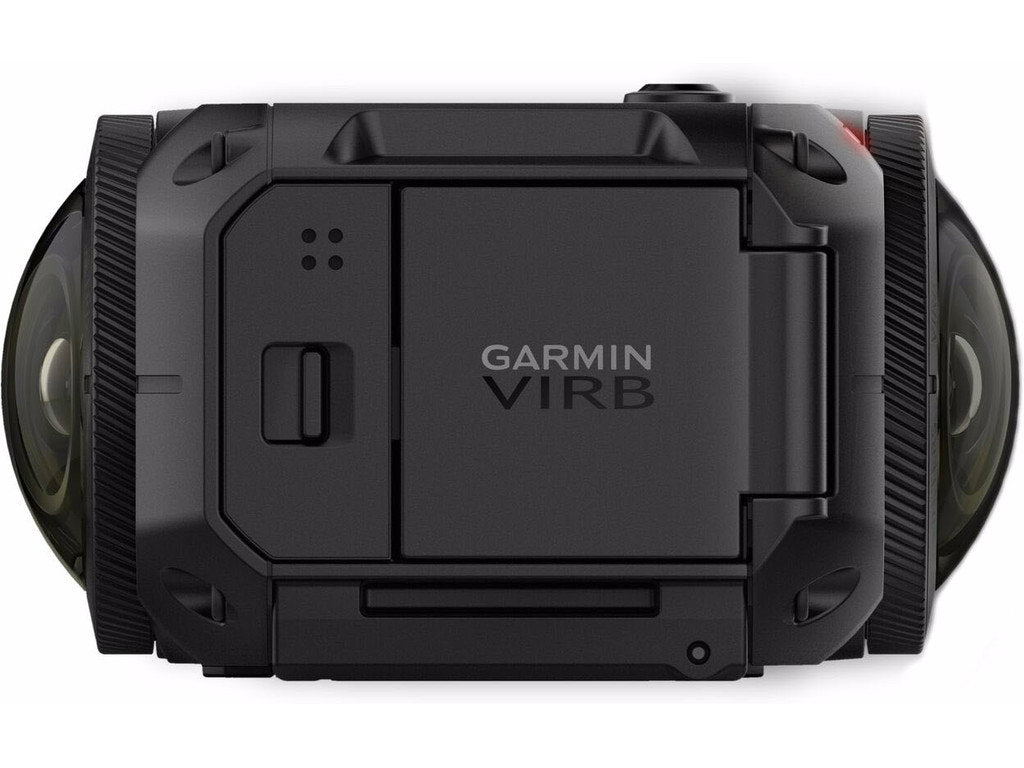 Garmin Virb 360