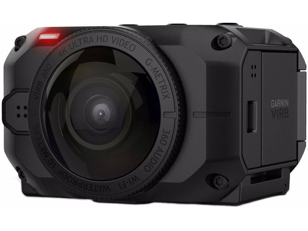 Garmin Virb 360