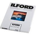 Ilford STUDIO Glossy 200g Postcard 100 feuilles