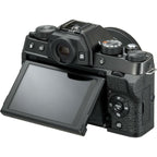 Fujifilm X-T100 body black