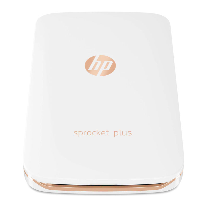 HP Sprocket Plus wit