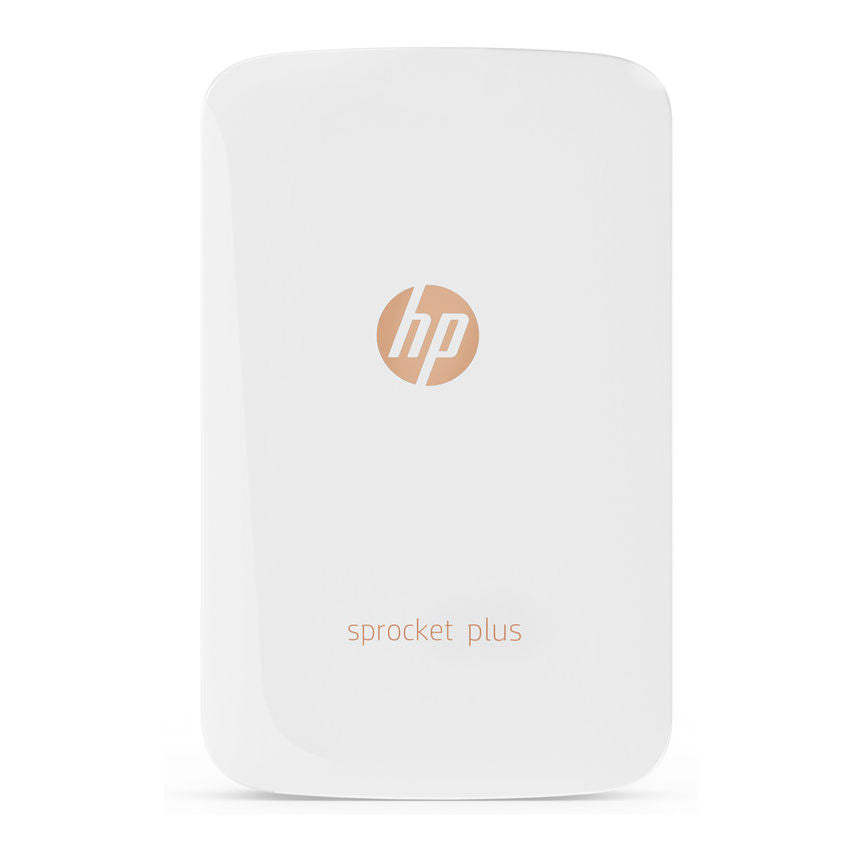 HP Sprocket Plus wit