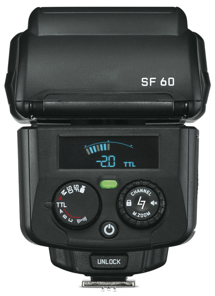Leica 14625 SF 60 Flash