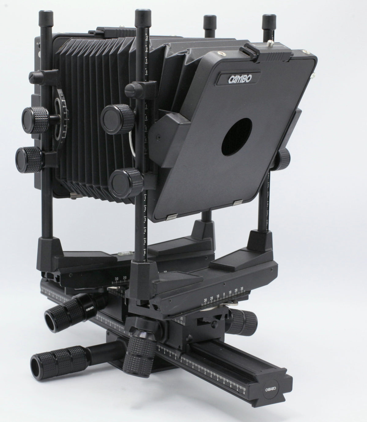 Cambo  4x5 inch Technische Camera SC SN:NVT occasion