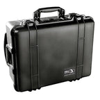 Peli 1564 Black (Divider) Studio Case