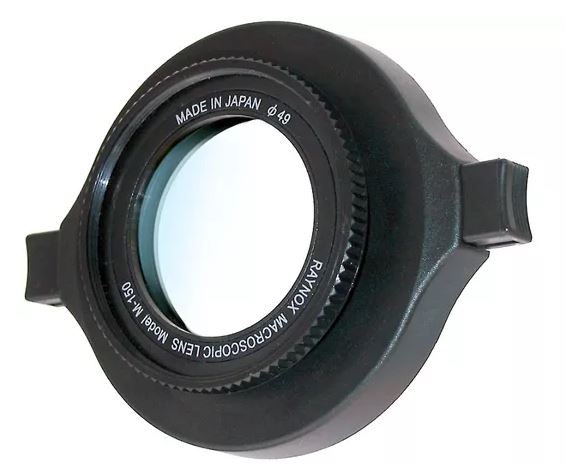 Raynox DCR-150