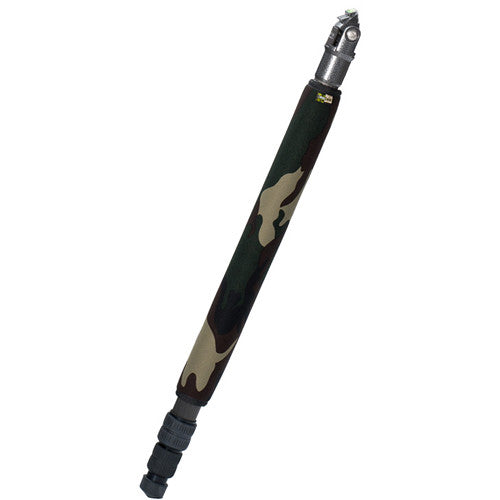 LensCoat Wrap 512 Camuflaje Verde Bosque