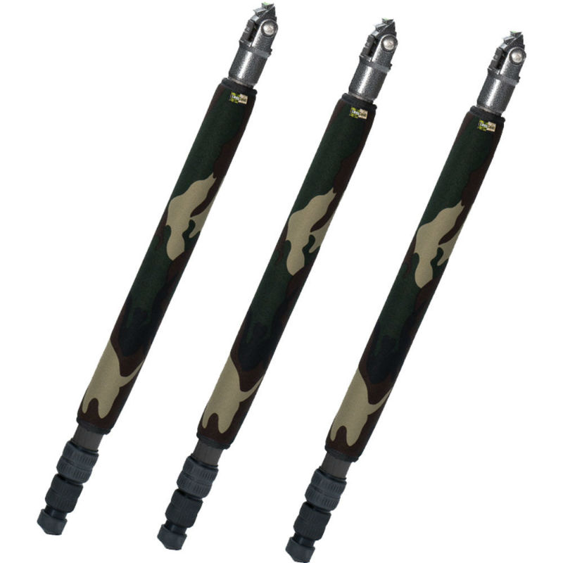 LensCoat Wrap 512 Camuflaje Verde Bosque