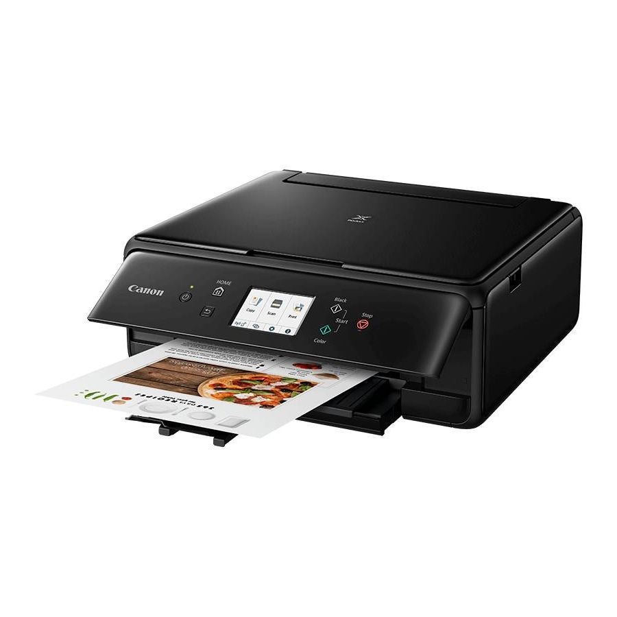 Canon PIXMA TS6250 zwart