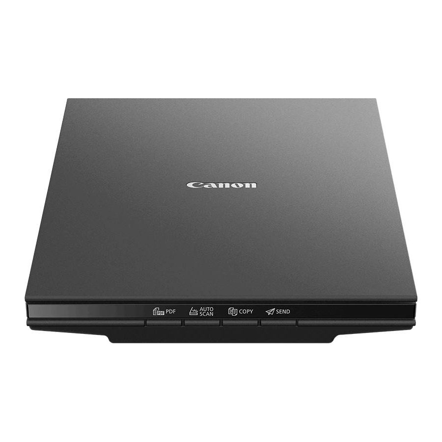 Canon Canoscan Lide 300
