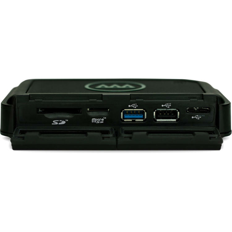 Gnarbox 128GB