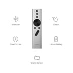 XGIMI H1 LED Projector