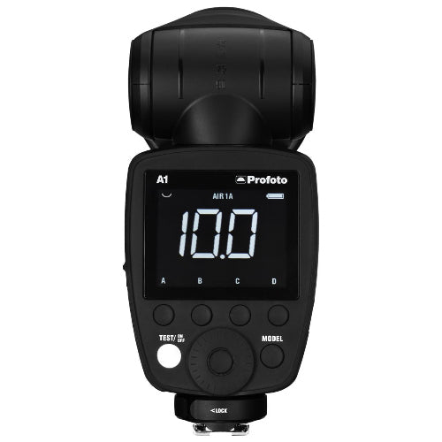 Profoto A1 AirTTL-Canon Duo Kit