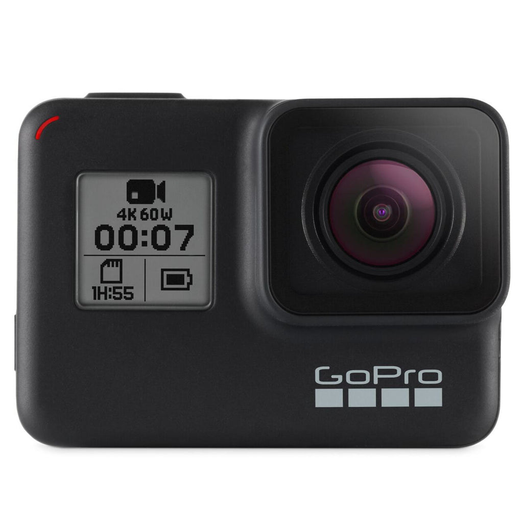 GoPro HERO7 Black Action Cam