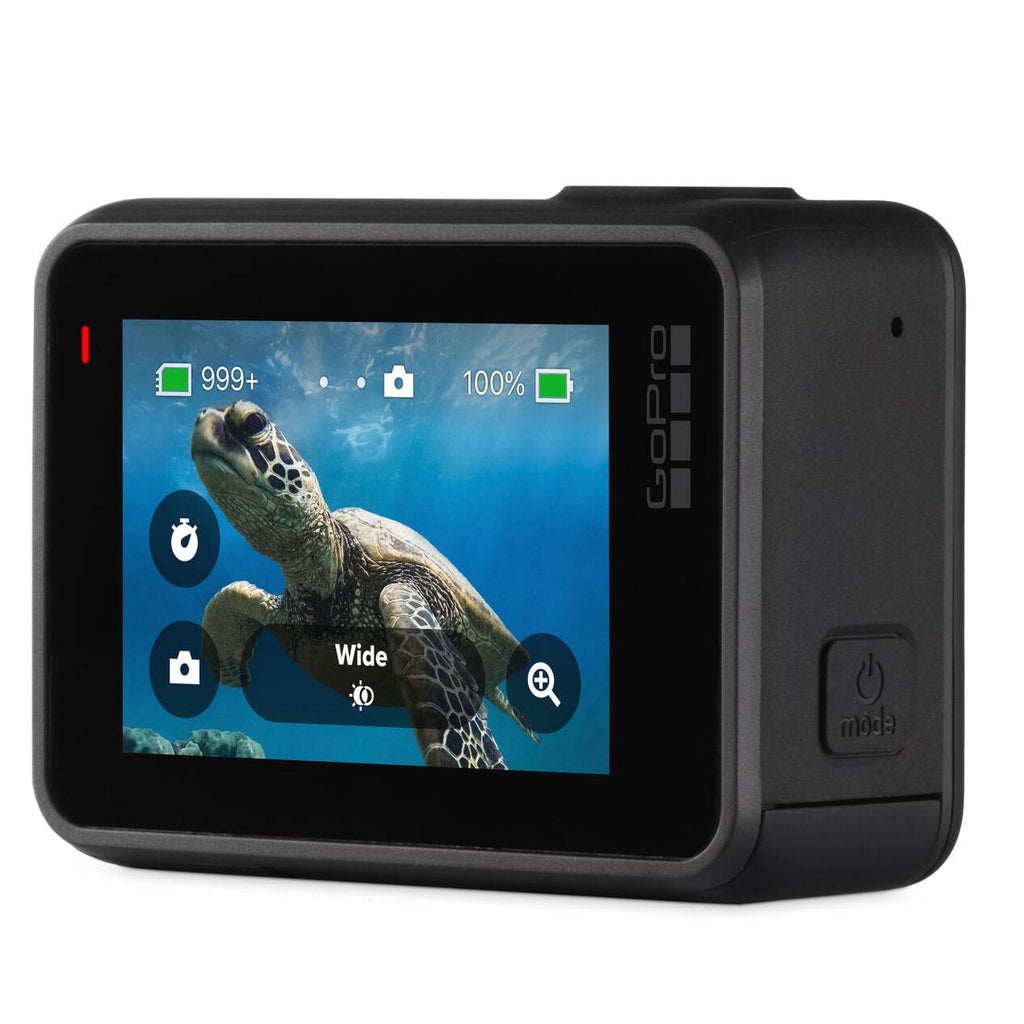 GoPro HERO7 Black Action Cam