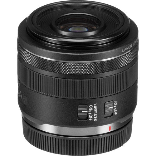 Canon RF 35mm f/1.8 IS STM Macro