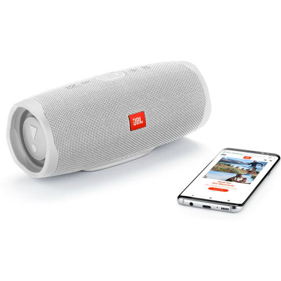 JBL Charge 4 Wit